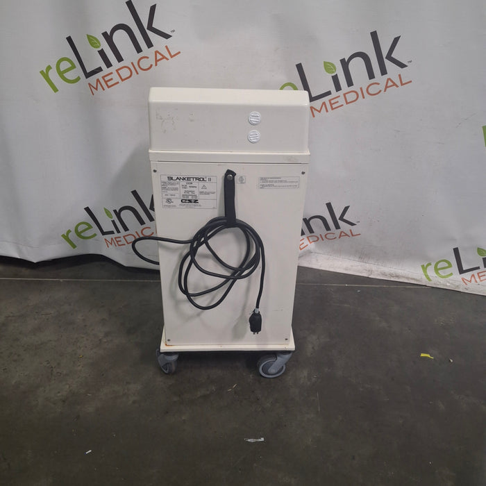 Cincinnati Sub-Zero CSZ Cincinnati Sub-Zero CSZ Blanketrol II Hyper/Hyporthermia Unit Temperature Control Units reLink Medical