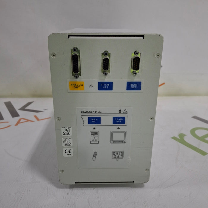 GE Healthcare TRAM-RAC 4A Module Rack