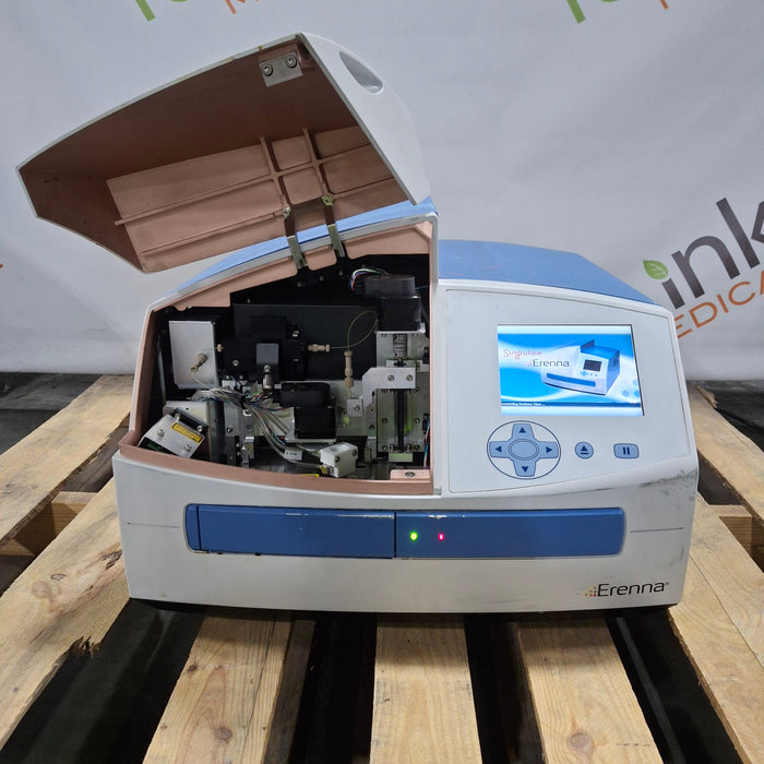 Singulex Erenna Immunoassay System Molecule Counter