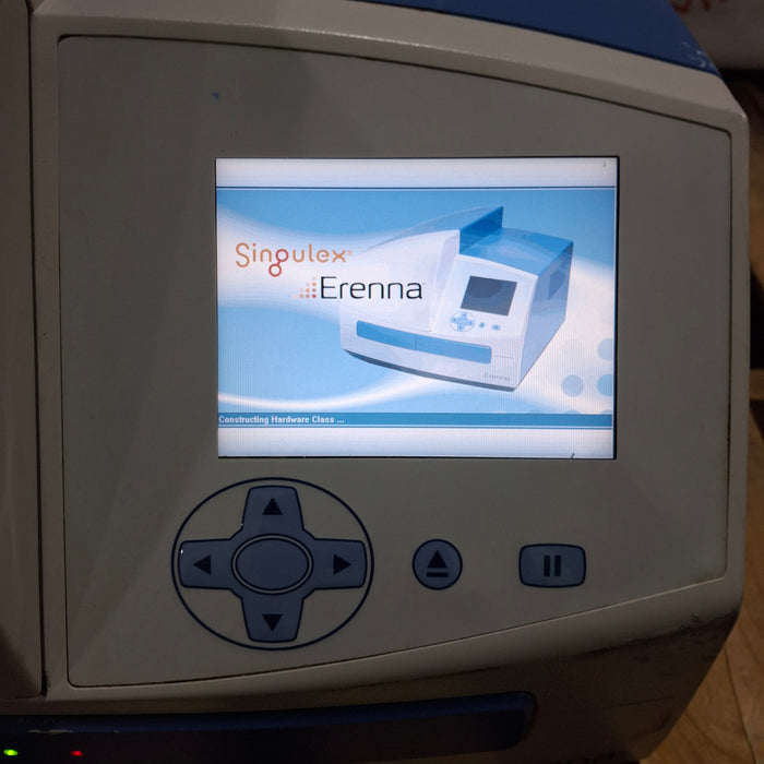 Singulex Erenna Immunoassay System Molecule Counter