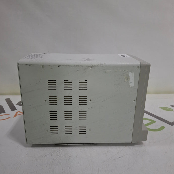 GE Healthcare GE Healthcare TRAM-RAC 4A Module Rack Patient Monitors reLink Medical