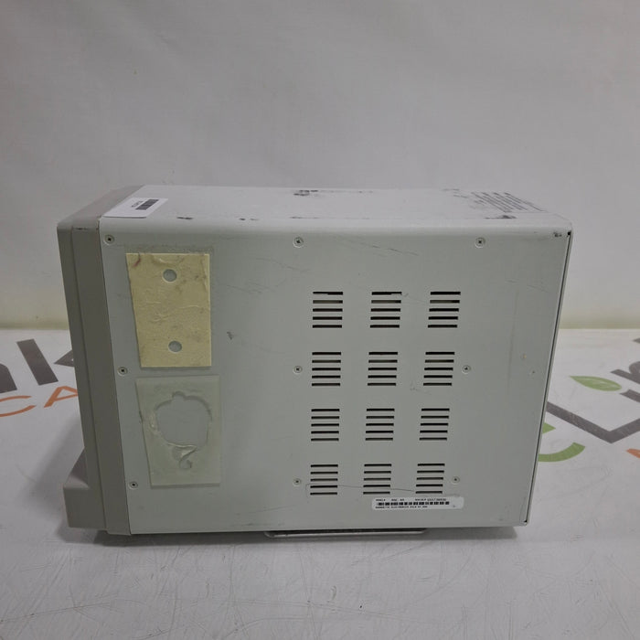 GE Healthcare GE Healthcare TRAM-RAC 4A Module Rack Patient Monitors reLink Medical