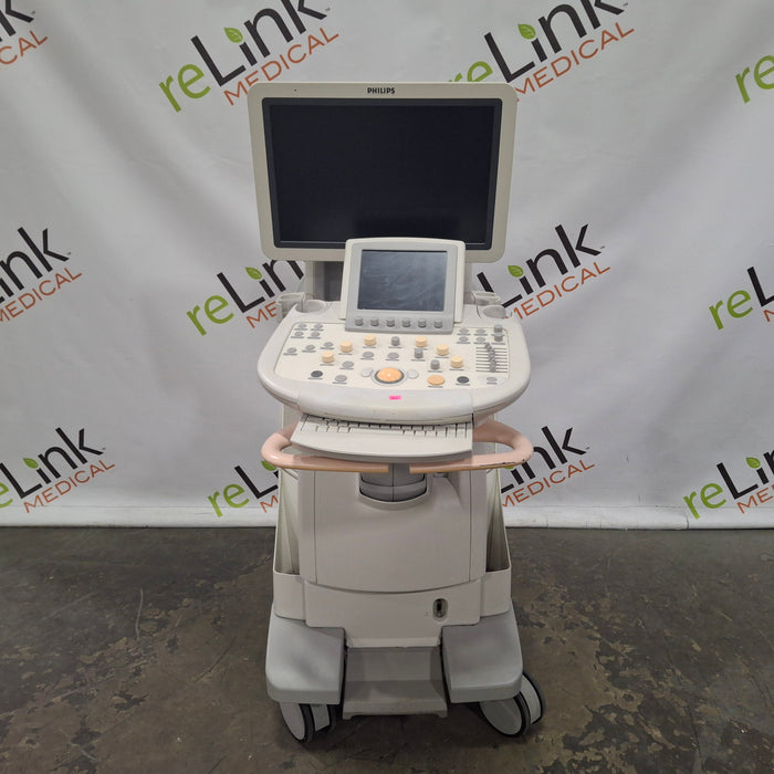 Philips IU22 Ultrasound