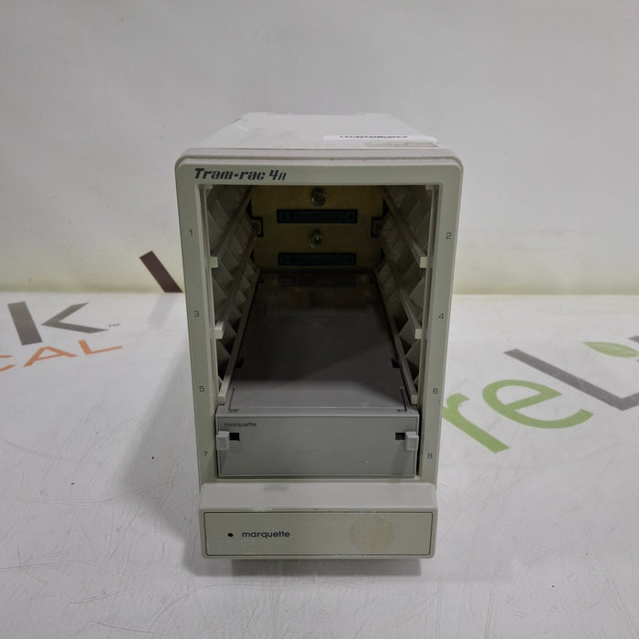 GE Healthcare GE Healthcare TRAM-RAC 4A Module Rack Patient Monitors reLink Medical