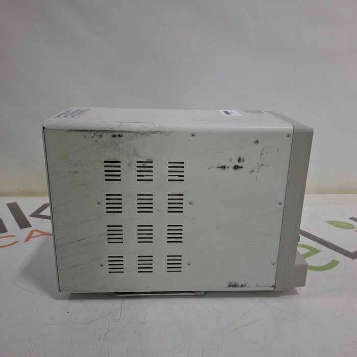 GE Healthcare GE Healthcare TRAM-RAC 4A Module Rack Patient Monitors reLink Medical