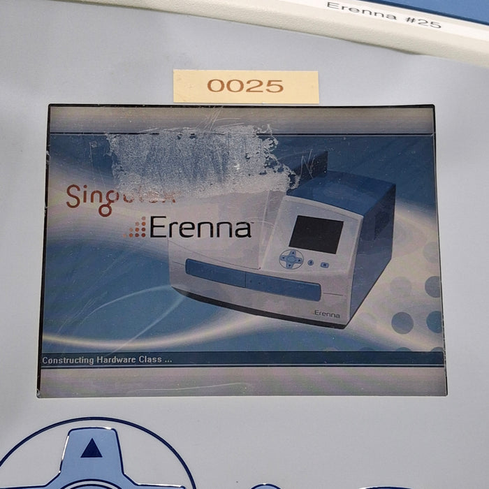 Singulex Erenna Immunoassay System Molecule Counter