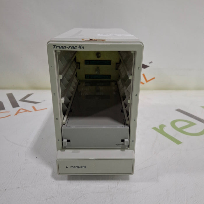 GE Healthcare TRAM-RAC 4A Module Rack