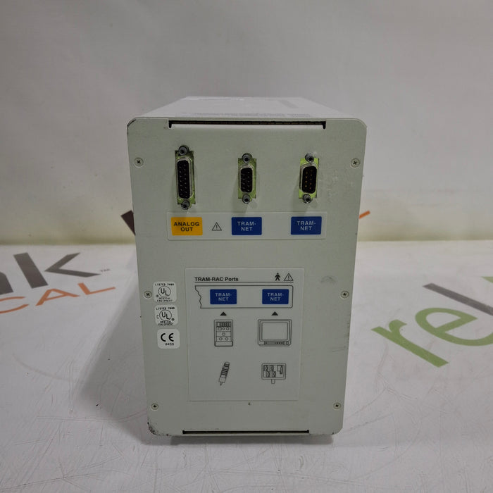 GE Healthcare TRAM-RAC 4A Module Rack