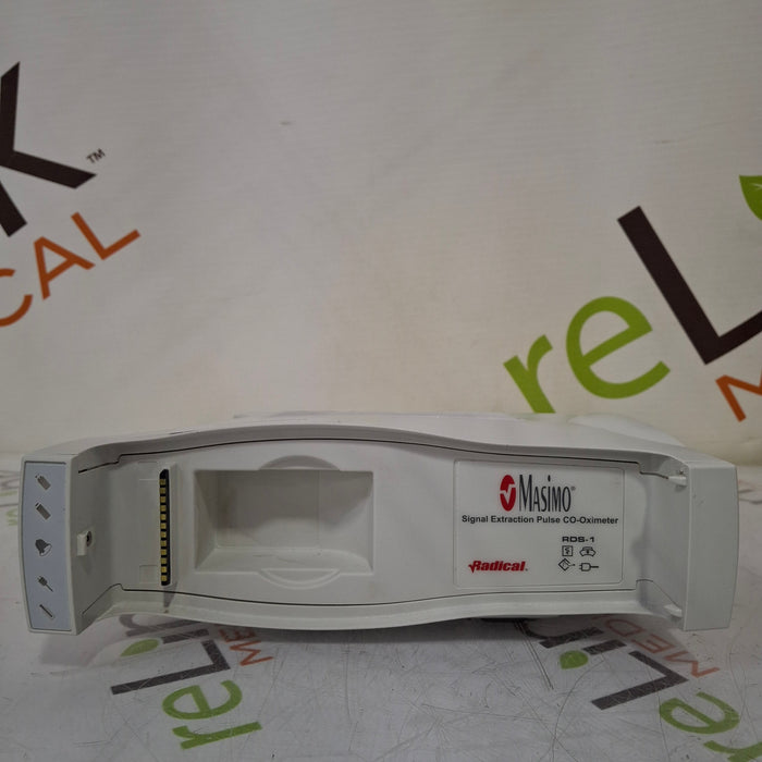 Masimo Radical Signal Extraction RDS-1 Pulse Oximeter