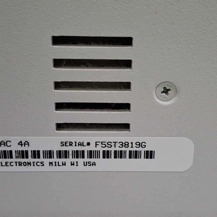 GE Healthcare GE Healthcare TRAM-RAC 4A Module Rack Patient Monitors reLink Medical