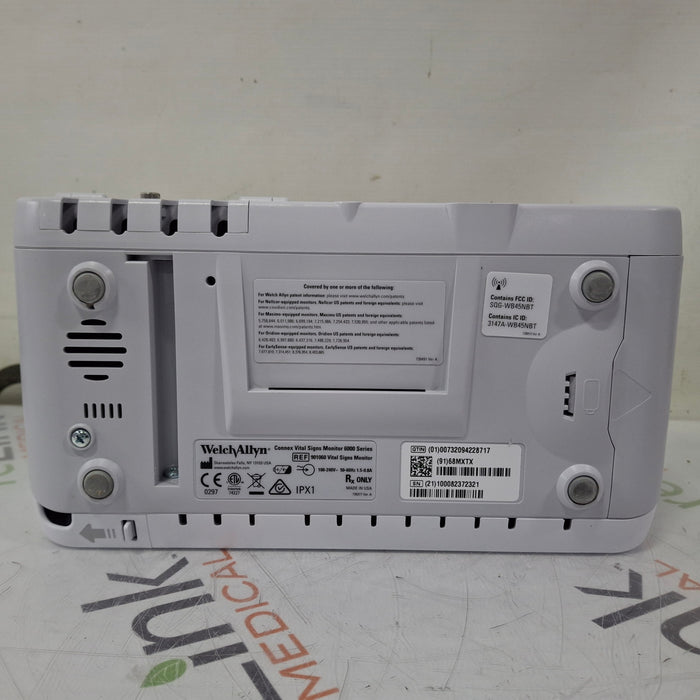 Welch Allyn Connex 6000 Series Vital Signs Monitor