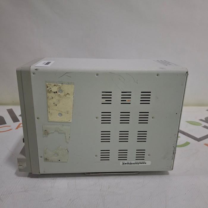 GE Healthcare GE Healthcare TRAM-RAC 4A Module Rack Patient Monitors reLink Medical