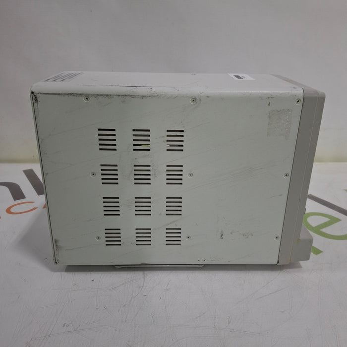 GE Healthcare GE Healthcare TRAM-RAC 4A Module Rack Patient Monitors reLink Medical