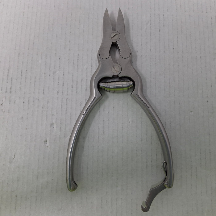 Miltex 40-218 Nail Nipper