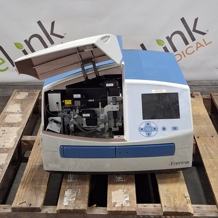 Singulex Erenna Immunoassay System Molecule Counter