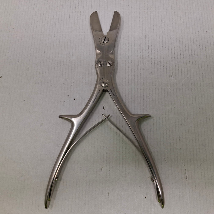 V. Mueller OS4700 Liston-Stille Bone Cutting Forceps