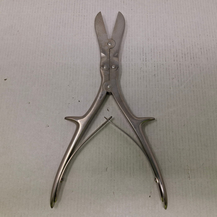 V. Mueller OS4700 Liston-Stille Bone Cutting Forceps