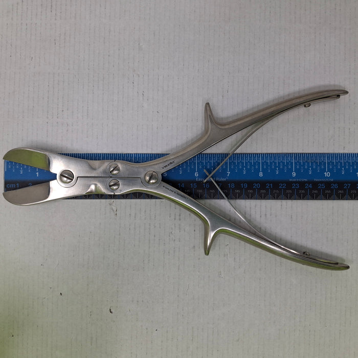 V. Mueller OS4700 Liston-Stille Bone Cutting Forceps