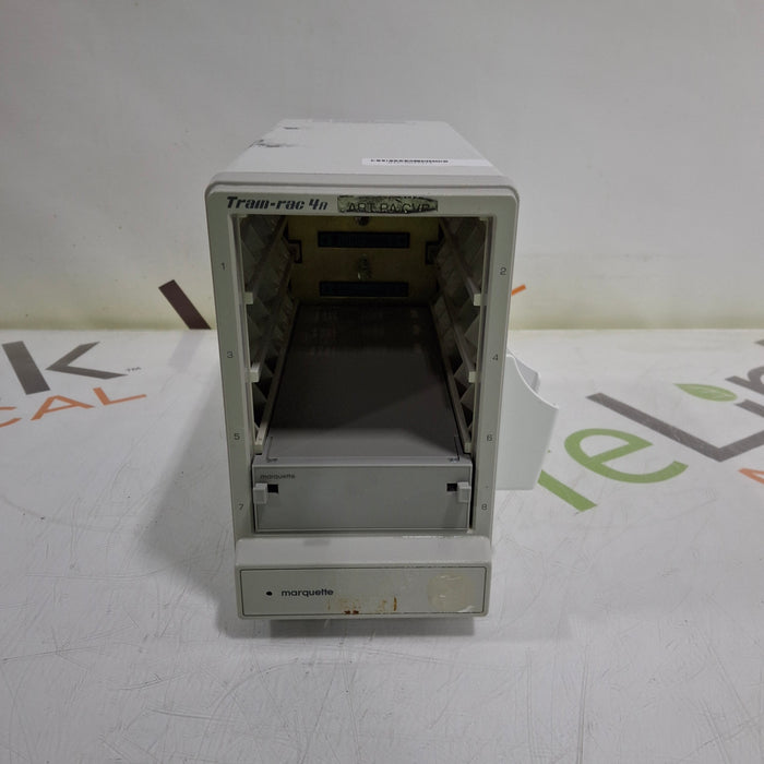 GE Healthcare GE Healthcare TRAM-RAC 4A Module Rack Patient Monitors reLink Medical