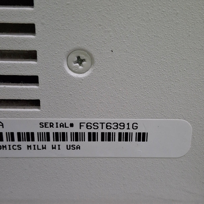 GE Healthcare GE Healthcare TRAM-RAC 4A Module Rack Patient Monitors reLink Medical