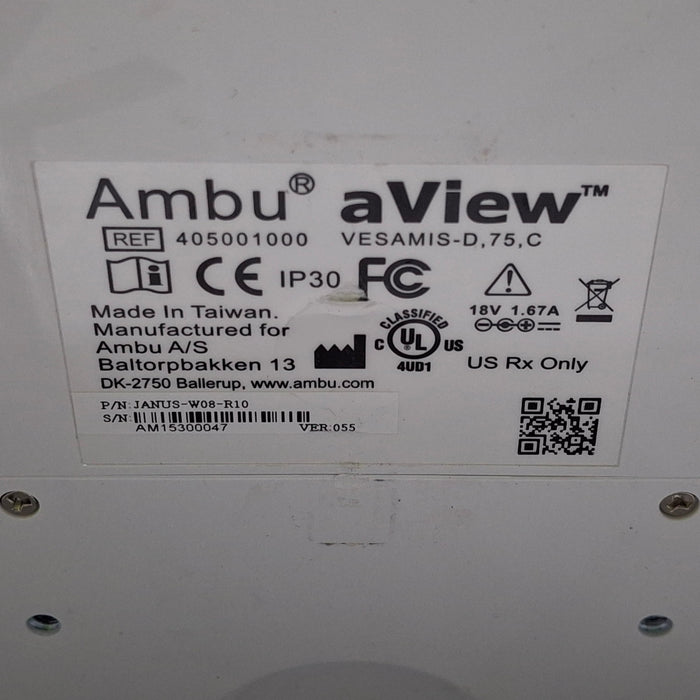 Ambu aView Advance Monitor