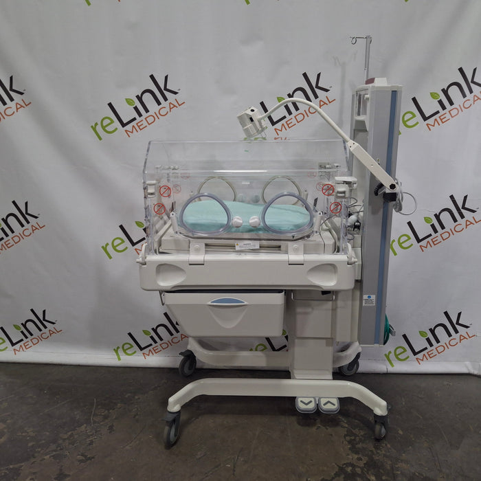 Datex-Ohmeda Giraffe Infant Incubator