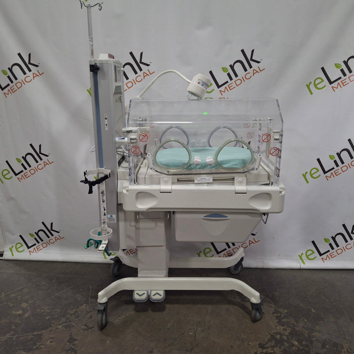 Datex-Ohmeda Giraffe Infant Incubator