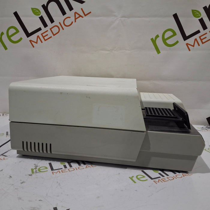 Siemens MicroScan AutoScan 4 Chemistry Analyzer