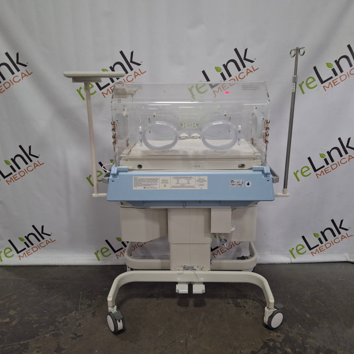 Draeger Medical Isolette 8000 Incubator