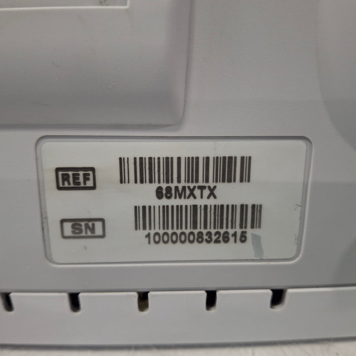 Welch Allyn Connex 6800 - Masimo SpO2, SureTemp Vital Signs Monitor