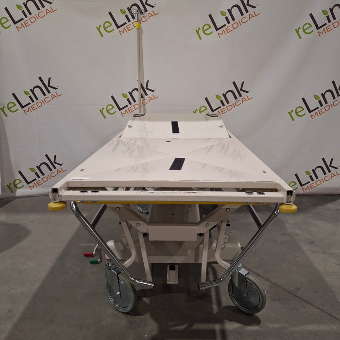 Gendron, Inc. Gendron, Inc. 990 ED/Trauma/Procedure Stretcher Beds & Stretchers reLink Medical