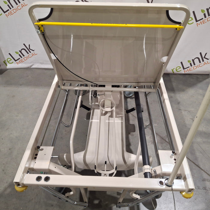 Gendron, Inc. Gendron, Inc. 990 ED/Trauma/Procedure Stretcher Beds & Stretchers reLink Medical