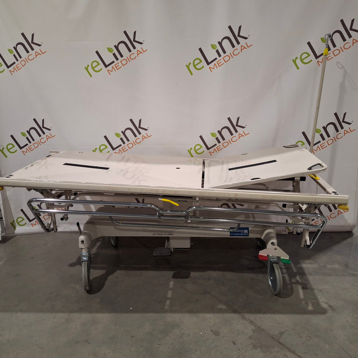 Gendron, Inc. Gendron, Inc. 990 ED/Trauma/Procedure Stretcher Beds & Stretchers reLink Medical