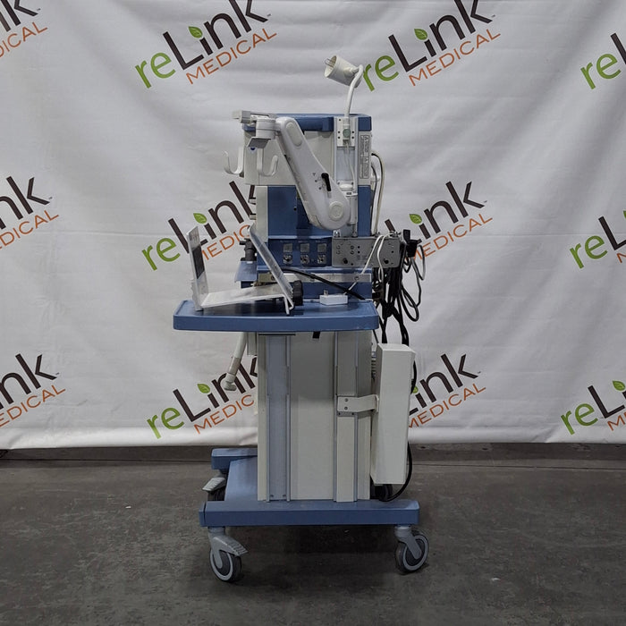 Draeger Medical Fabius Tiro Anesthesia Machine