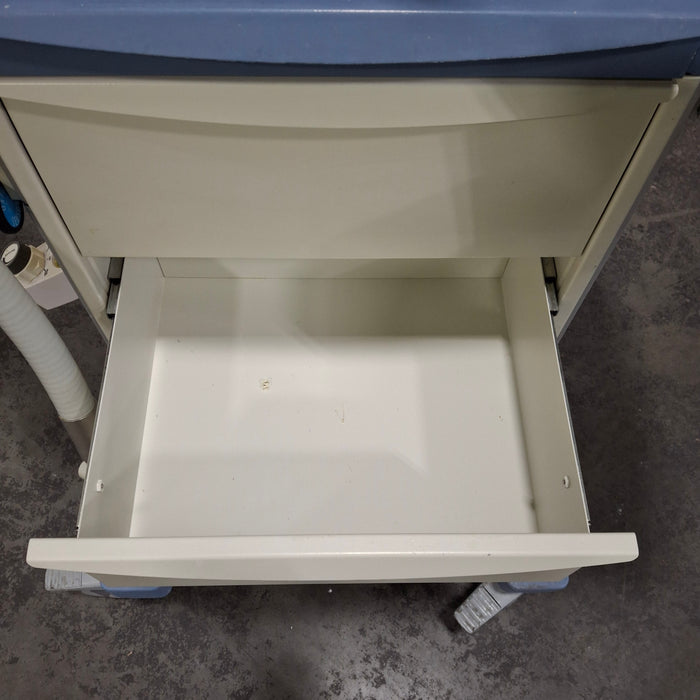 Draeger Medical Fabius Tiro Anesthesia Machine