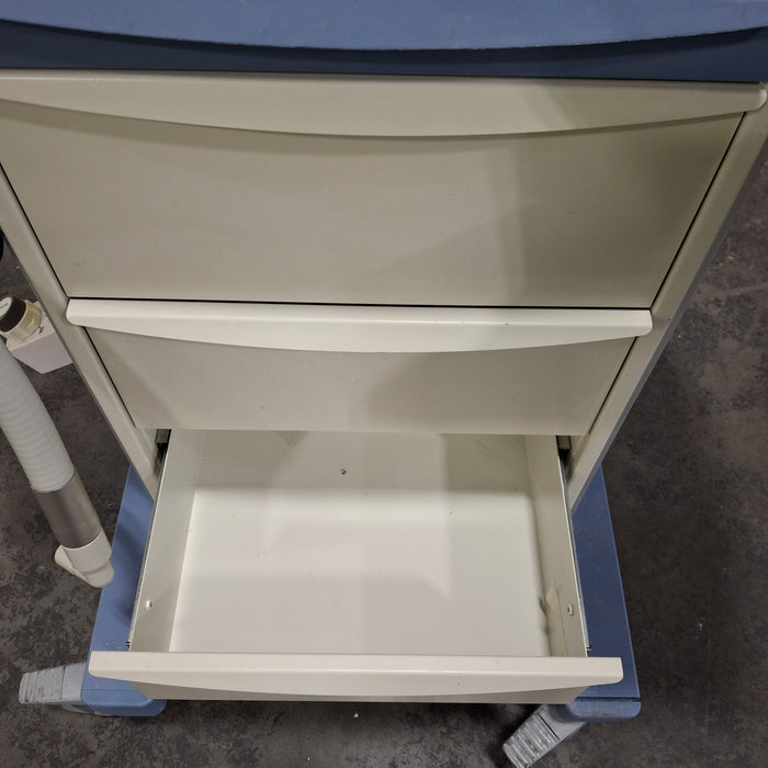 Draeger Medical Fabius Tiro Anesthesia Machine