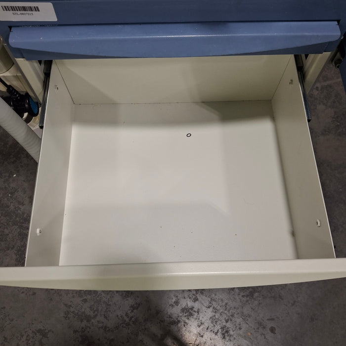 Draeger Medical Fabius Tiro Anesthesia Machine