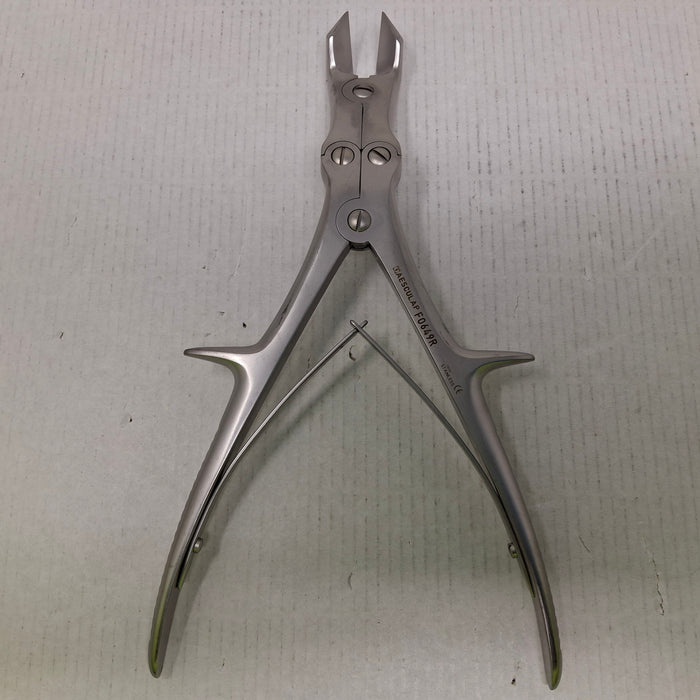 Aesculap, Inc. FO649R Liston-Key Forceps