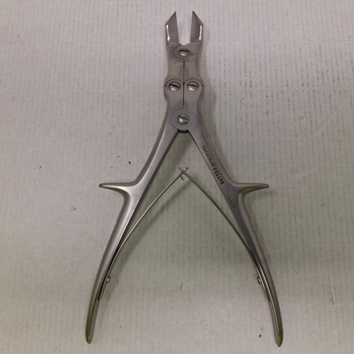 Aesculap, Inc. FO649R Liston-Key Forceps