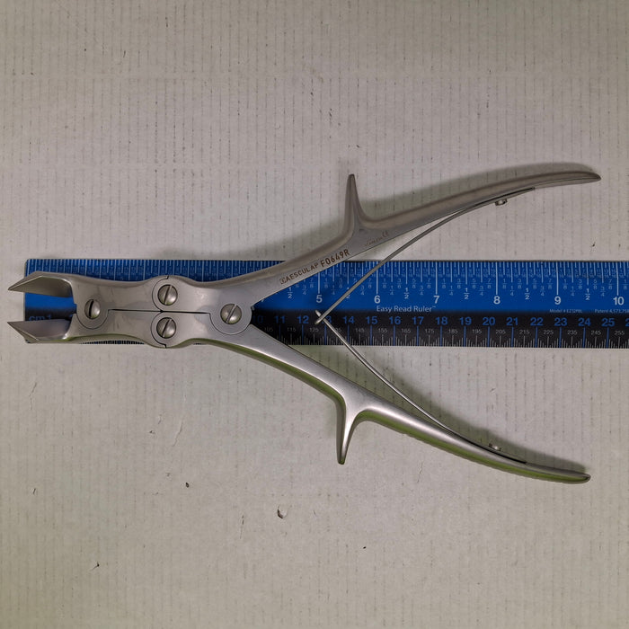 Aesculap, Inc. FO649R Liston-Key Forceps