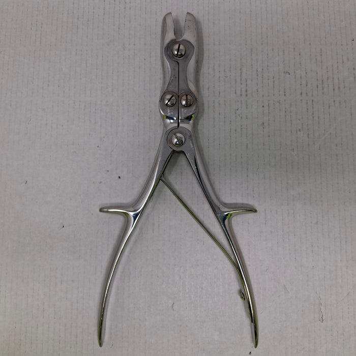 Sklar Surgical Stille-Luer Rongeur