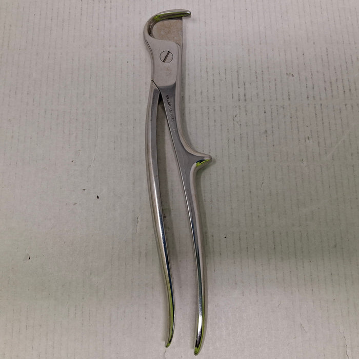 Sklar Surgical 55-1685 Stille Rib Shears 8 1/2"