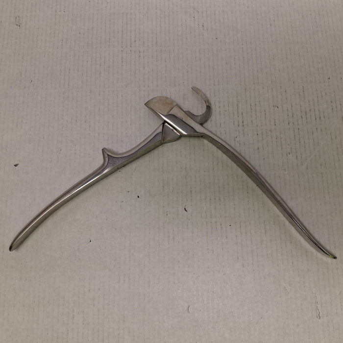 Sklar Surgical 55-1685 Stille Rib Shears 8 1/2"