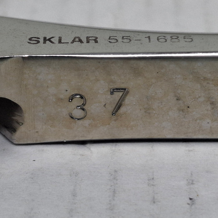 Sklar Surgical 55-1685 Stille Rib Shears 8 1/2"