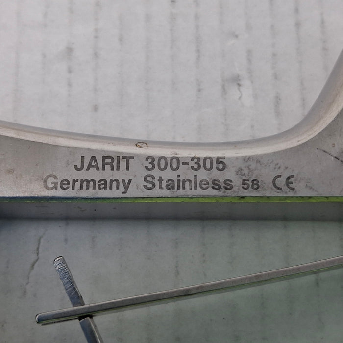 Jarit 300-305 Stille-Giertz Rib Shears