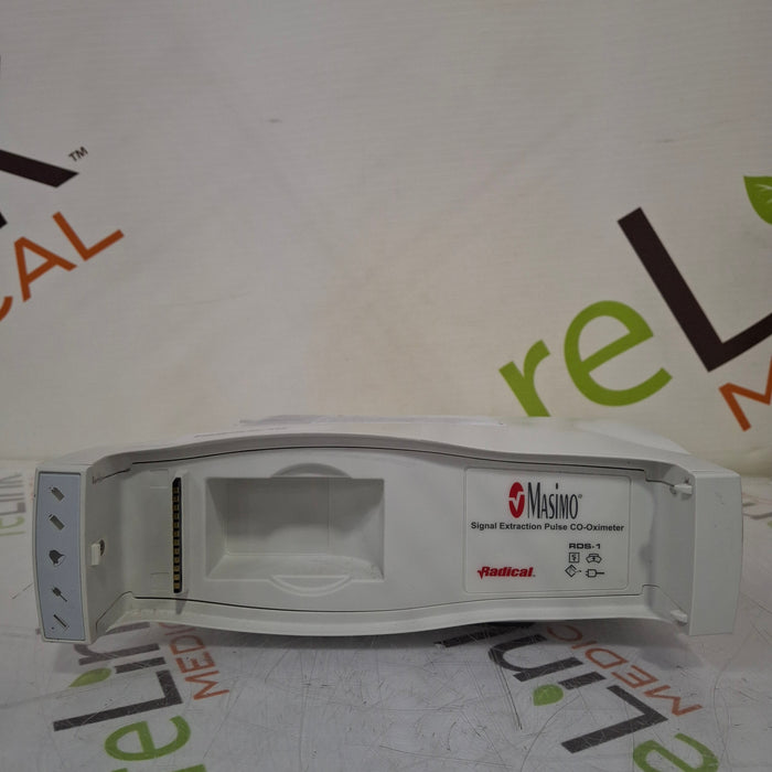 Masimo Radical Signal Extraction RDS-1 Pulse Oximeter