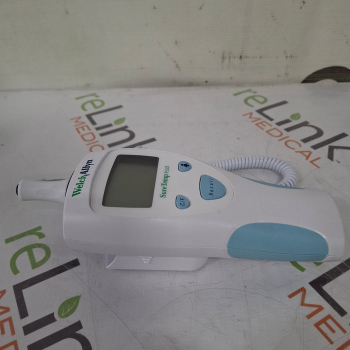 Welch Allyn SureTemp Plus 692 Thermometer