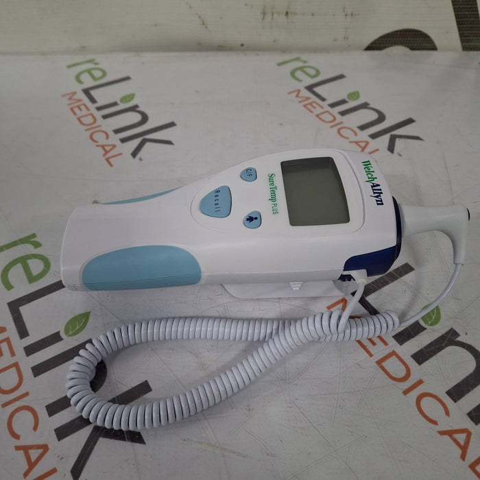 Welch Allyn SureTemp Plus 692 Thermometer