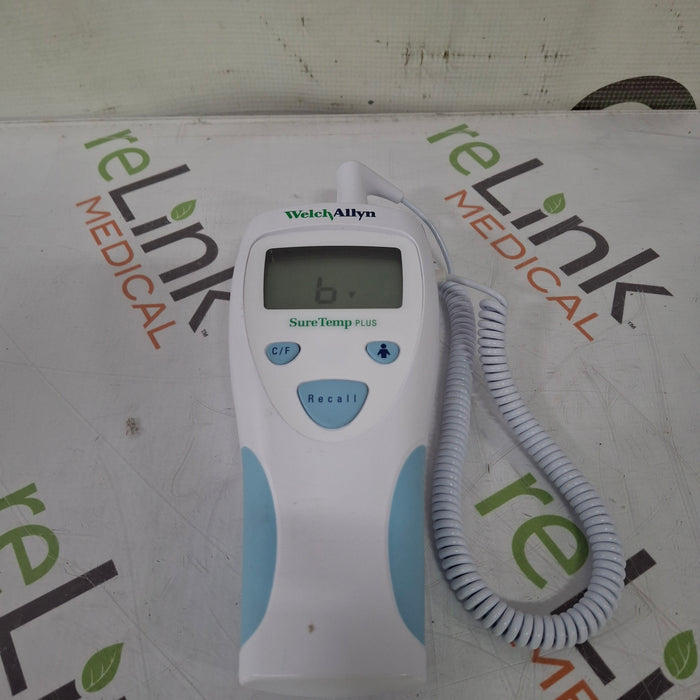 Welch Allyn SureTemp Plus 692 Thermometer