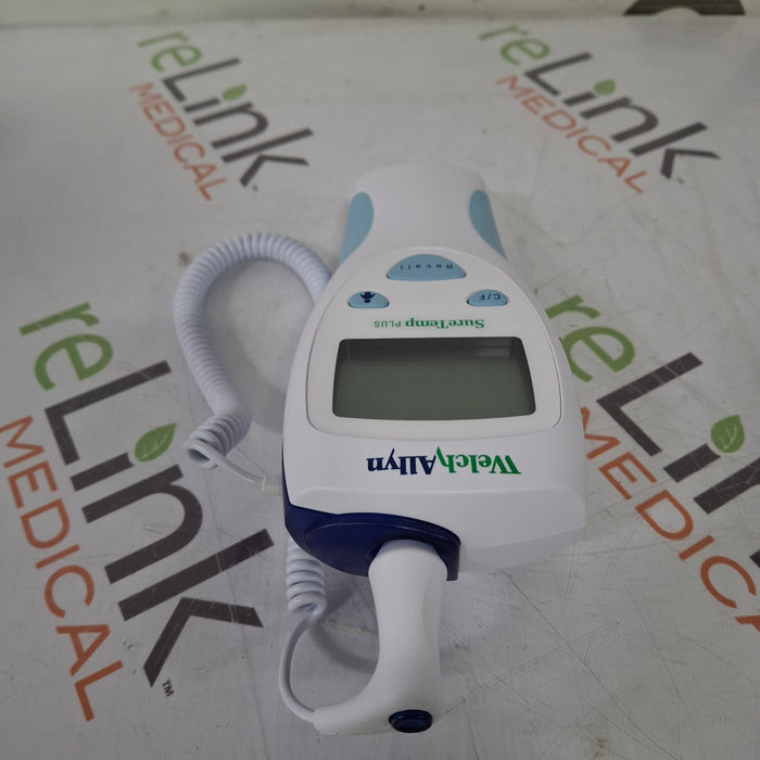 Welch Allyn SureTemp Plus 692 Thermometer